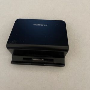 SAMSUNG Desktop Dock